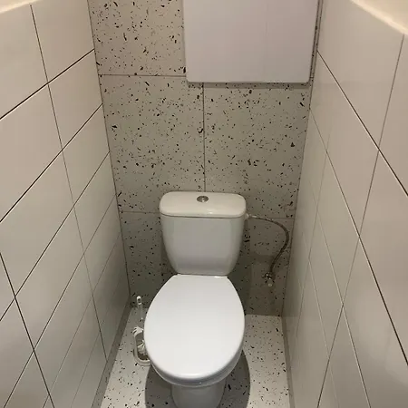 Your 11 With Parking Appartement Košice