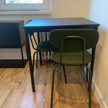 Your 11 With Parking Apartmán