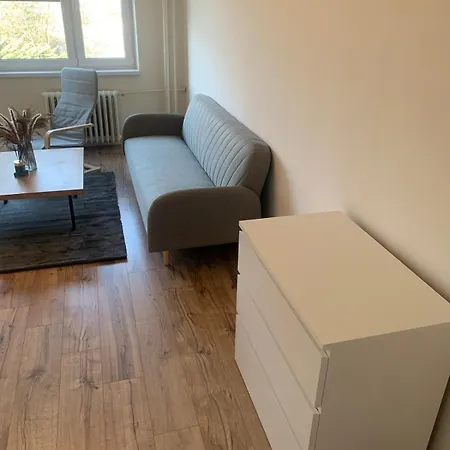 Your 11 With Parking Košice