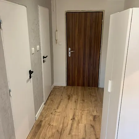 Appartement Your 11 With Parking *