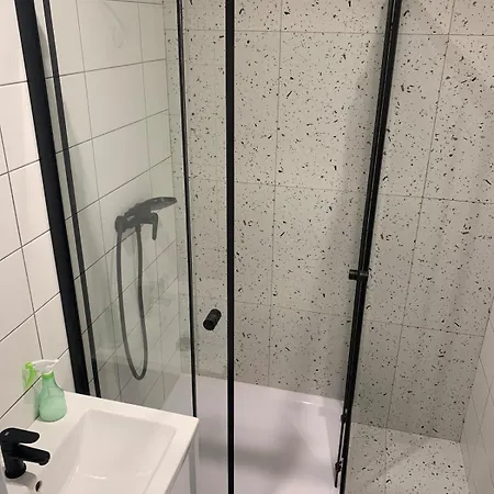 Apartmán Your 11 With Parking