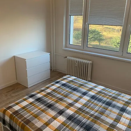 Apartment Your 11 With Parking