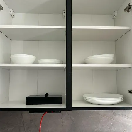 Appartement Your 11 With Parking