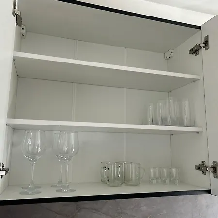 Apartment Your 11 With Parking Kosice