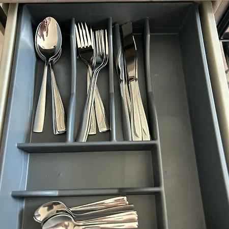 Daire Your 11 With Parking Kösice