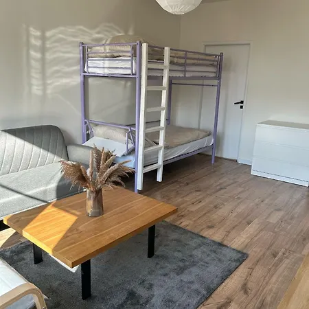 Your 11 With Parking * Kösice