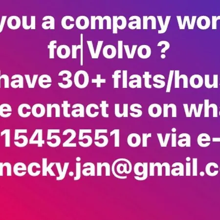 Your 11 With Parking * Кошице