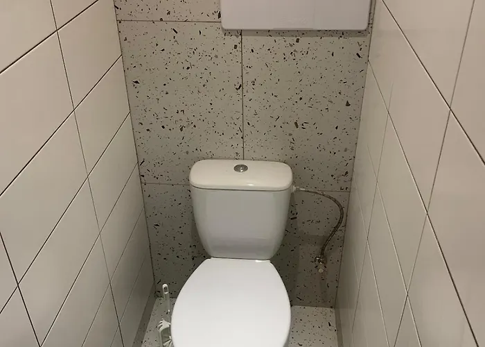 Your 11 With Parking Apartment Kosice