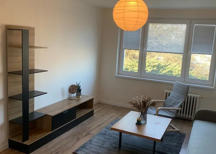 Your 11 With Parking Apartment *