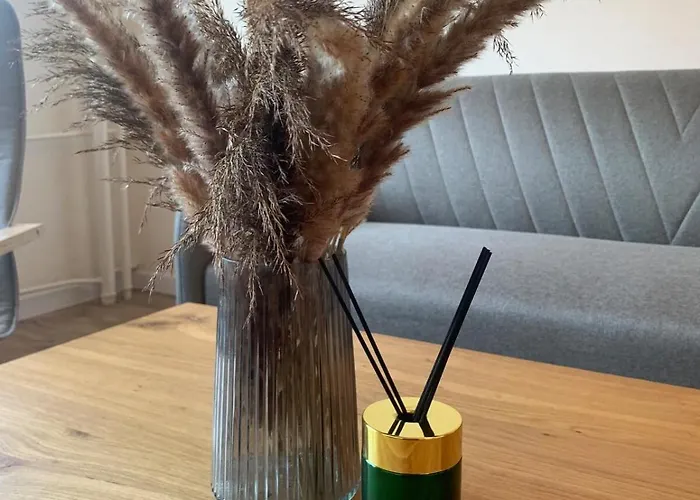 Апартаменты Your 11 With Parking *