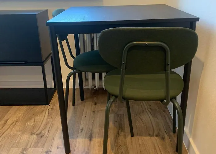 Your 11 With Parking Apartment