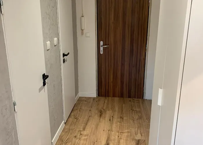 Apartment Your 11 With Parking *