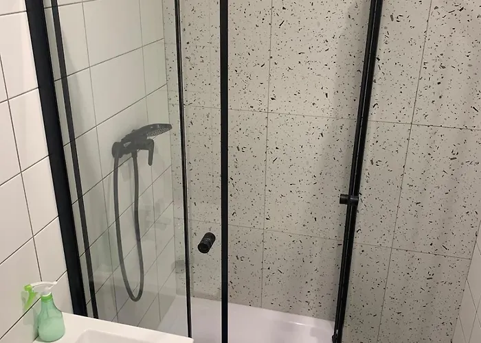 아파트 Your 11 With Parking