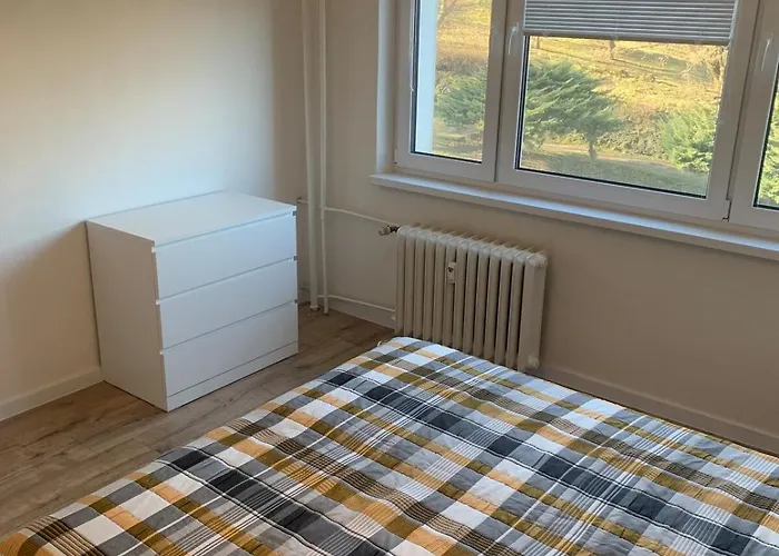 Apartment Your 11 With Parking