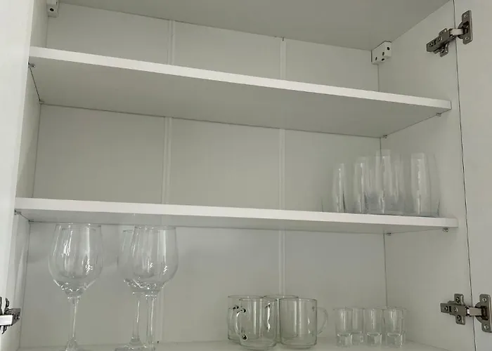 Apartment Your 11 With Parking Kosice