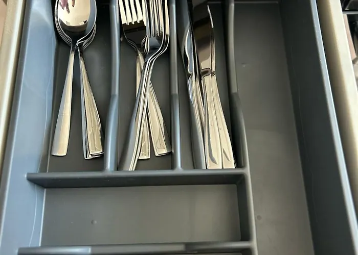 아파트 Your 11 With Parking 코시체