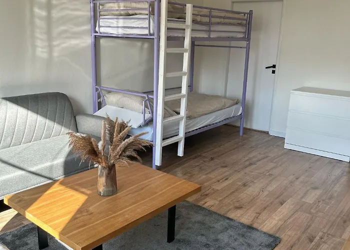 Your 11 With Parking * Кошице