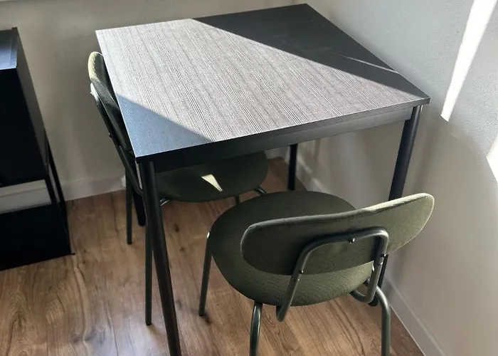 Your 11 With Parking